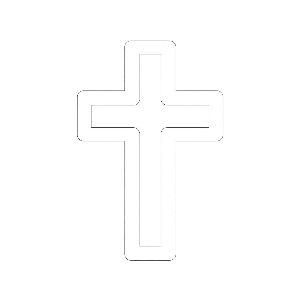 Spiritual Empowerment Icon